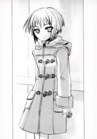 BUY NEW the melancholy of haruhi suzumiya - 137798 Premium Anime Print Poster